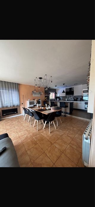 Casa a 4 vientos en venta en molins de rei