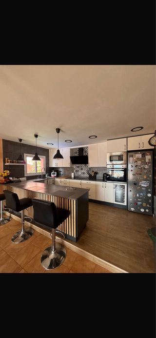 Casa a 4 vientos en venta en molins de rei