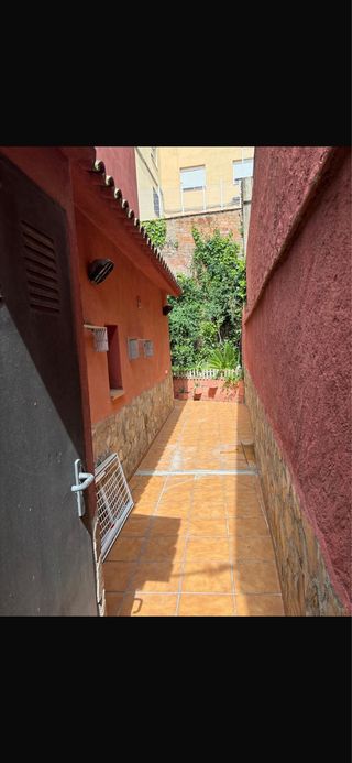 Casa a 4 vientos en venta en molins de rei