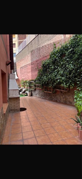 Casa a 4 vientos en venta en molins de rei