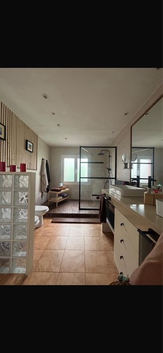 Casa a 4 vientos en venta en molins de rei