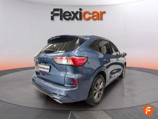 Ford Kuga ST-Line 1.5T EcoBoost 110kW (150CV)