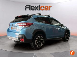 Subaru XV 2.0i Hybrid CVT Executive Plus