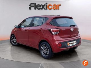 Hyundai i10 1.2 Link