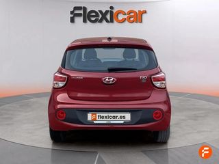 Hyundai i10 1.2 Link