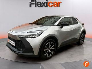 Toyota C-HR 1.8 140H Advance