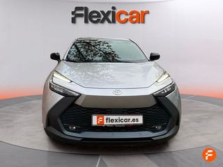 Toyota C-HR 1.8 140H Advance