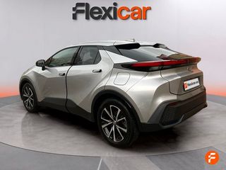 Toyota C-HR 1.8 140H Advance