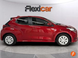 Toyota Yaris 1.5 120H Active Plus