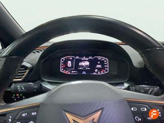 Cupra Formentor 1.5 TSI 110kW (150 CV)