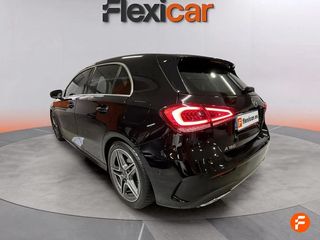 Mercedes Clase A A 180