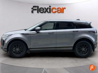 Land-Rover Range Rover Evoque 2.0 D163 AUTO 4WD MHEV