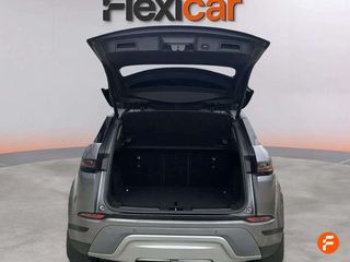 Land-Rover Range Rover Evoque 2.0 D163 AUTO 4WD MHEV