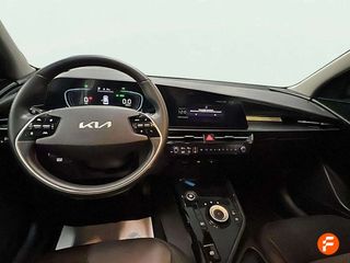 Kia Niro 1.6 GDi HEV 104kW (141CV) Drive