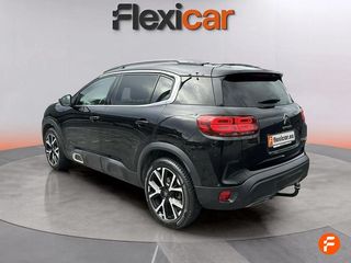 Citroën C5 Aircross BlueHdi 96kW (130CV) S&S Feel