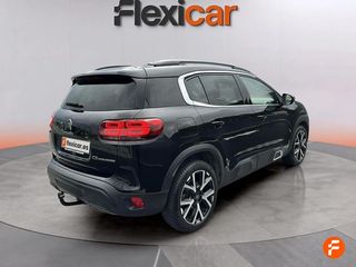 Citroën C5 Aircross BlueHdi 96kW (130CV) S&S Feel