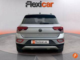 Volkswagen T-Roc Life 1.5 TSI 110kW (150CV)