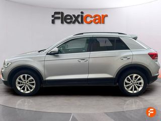 Volkswagen T-Roc Life 1.5 TSI 110kW (150CV)