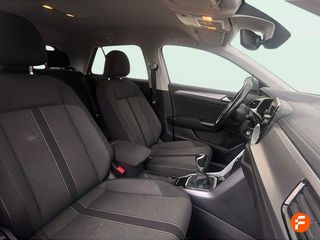 Volkswagen T-Roc Life 1.5 TSI 110kW (150CV)