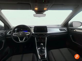 Volkswagen T-Roc Life 1.5 TSI 110kW (150CV)