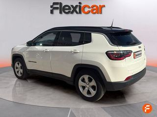 Jeep Compass 1.6 Mjet 88kW Longitude 4x2