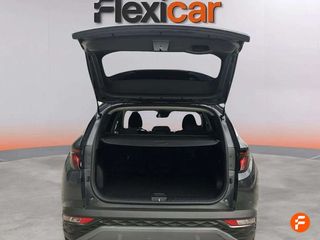 Hyundai Tucson 1.6 TGDI 169kW (230CV) HEV Maxx Auto