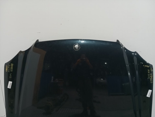 CAPO MERCEDES-BENZ CLK (BM 209) COUPE 112912 S /