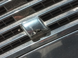 CAPO MERCEDES-BENZ CLK (BM 209) COUPE 112912 S /