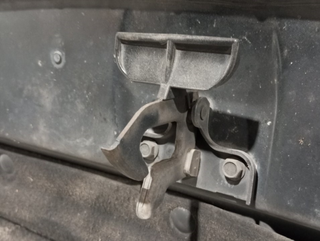 CAPO MERCEDES-BENZ CLK (BM 209) COUPE 112912 S /