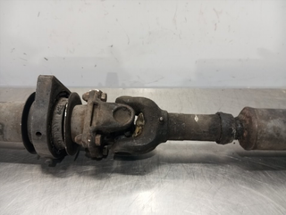 TRANSMISION CENTRAL MITSUBISHI CANTER 4M40