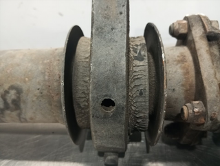 TRANSMISION CENTRAL MITSUBISHI CANTER 4M40