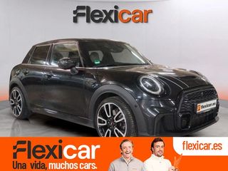 MINI Cooper COOPER S 5 PUERTAS