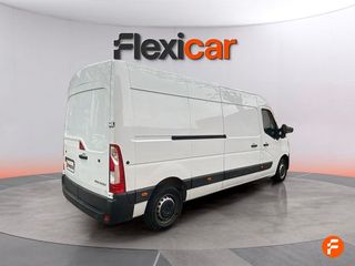 Renault Master MASTER FURGÓN T L3H2 3500 BLUE DCI 110KW (150CV)