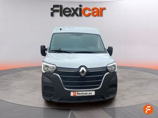 Renault Master MASTER FURGÓN T L3H2 3500 BLUE DCI 110KW (150CV)