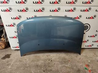 114331 capot hyundai matrix (fc)