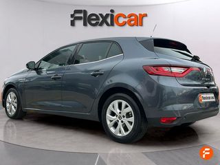 Renault Megane Limited TCe GPF 103 kW (140CV)