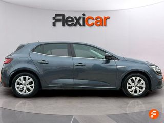 Renault Megane Limited TCe GPF 103 kW (140CV)