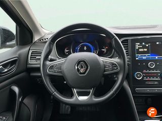 Renault Megane Limited TCe GPF 103 kW (140CV)