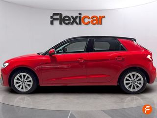 Audi A1 Sportback 25 TFSI 70kW (95CV)
