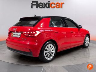 Audi A1 Sportback 25 TFSI 70kW (95CV)