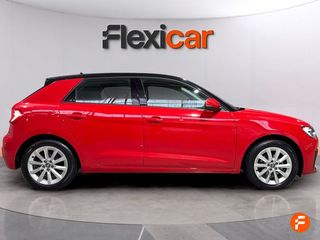 Audi A1 Sportback 25 TFSI 70kW (95CV)