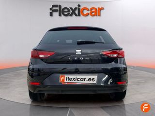 Seat Leon ST 1.5 EcoTSI 96kW (130CV) S&S Style Ed