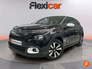 Citroën C3 PureTech 60KW (82CV) SHINE