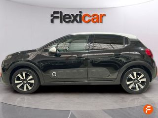 Citroën C3 PureTech 60KW (82CV) SHINE