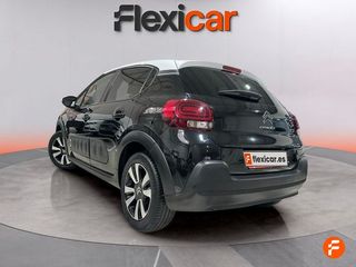 Citroën C3 PureTech 60KW (82CV) SHINE