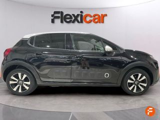 Citroën C3 PureTech 60KW (82CV) SHINE