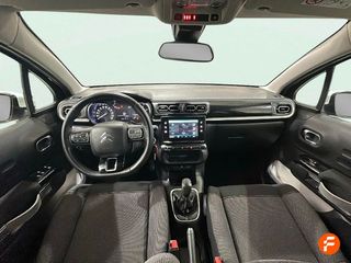 Citroën C3 PureTech 60KW (82CV) SHINE