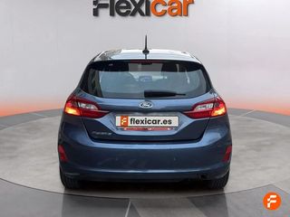 Ford Fiesta 1.1 IT-VCT 55kW (75CV) Trend 5p