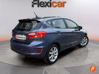 Ford Fiesta 1.1 IT-VCT 55kW (75CV) Trend 5p