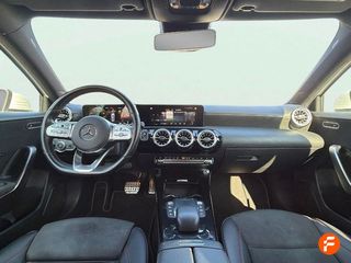 Mercedes Clase A A 200